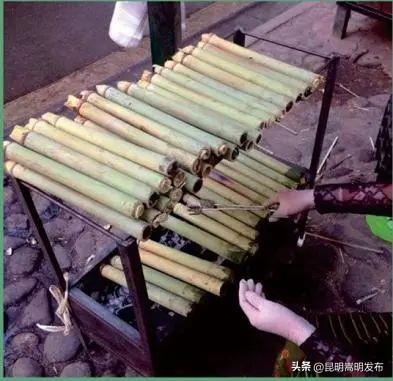 花博会云南,花博会来了