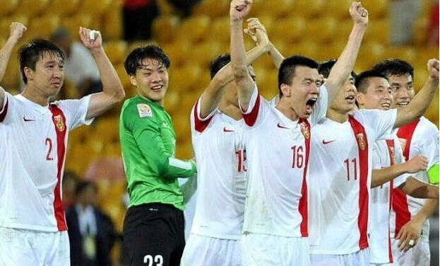 国足2002年世界杯高光时刻,2015国足十大巅峰时刻