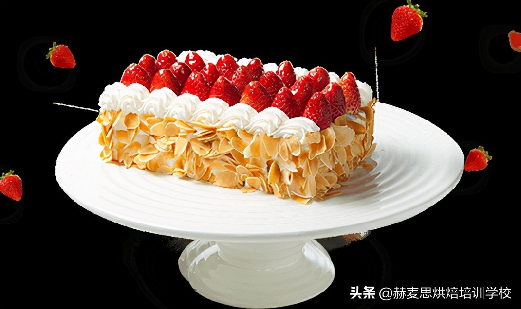 杭州专业西点学校学蛋糕培训费用,杭州西点免费培训