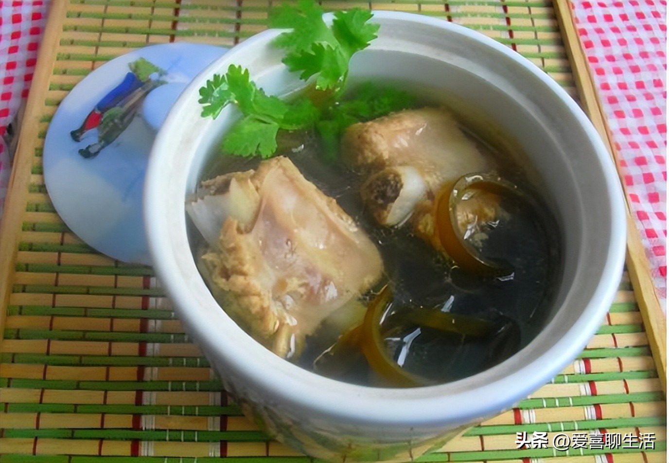 孕妇可以吃海带吗前三个月,孕妇能吃海带吗什么时候吃最好