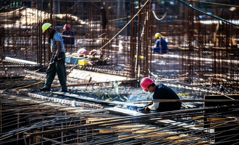 三种行业用工荒月薪过万无人问津,大行业用工荒月入过万都无人问津