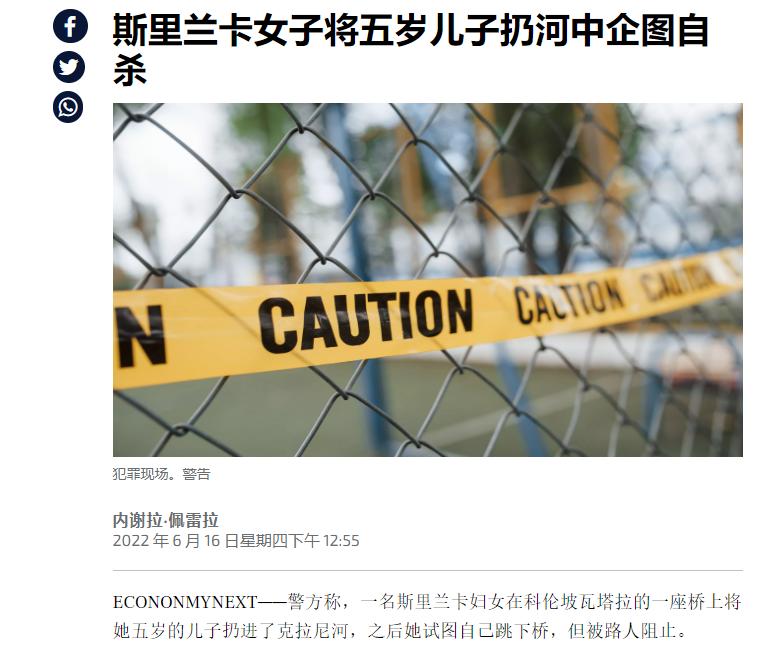 斯里兰卡外汇耗尽原因,斯里兰卡外汇危机怎么样了