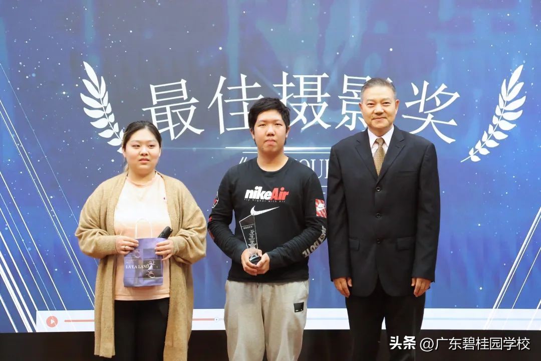 不忘初心！致每一个怀揣电影梦想的此间少年