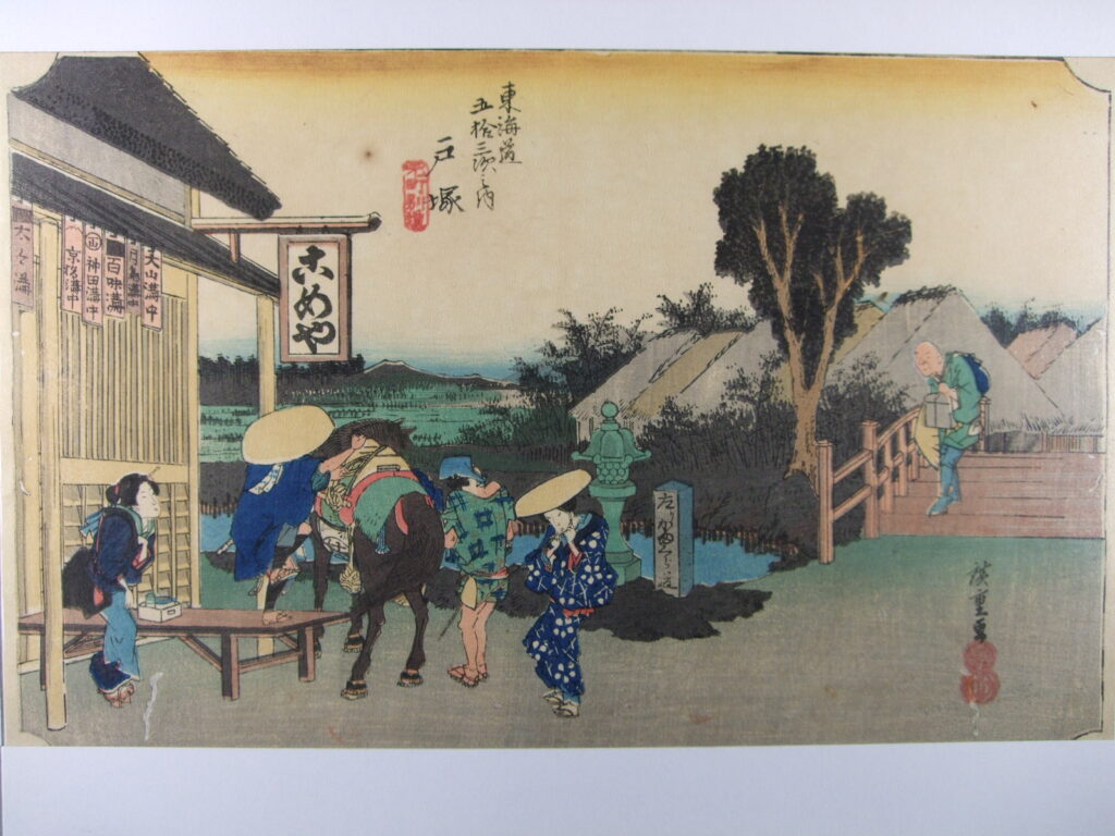 如何看准浮世绘，涨幅的秘密——基础篇