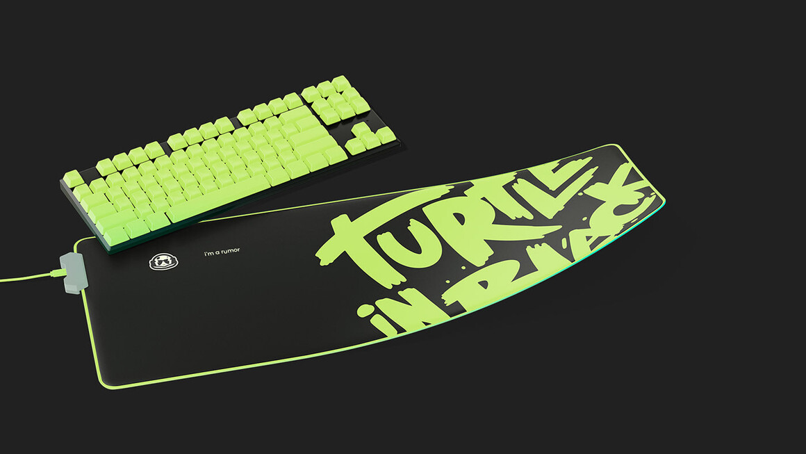 立体感十足企业logo设计,logo设计乌龟和兔子