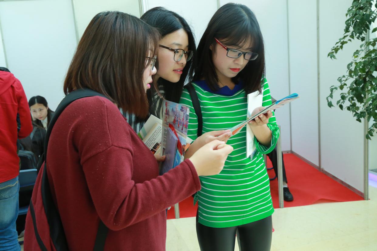 理科文科分数差距很大,文科和理科毕业有什么区别