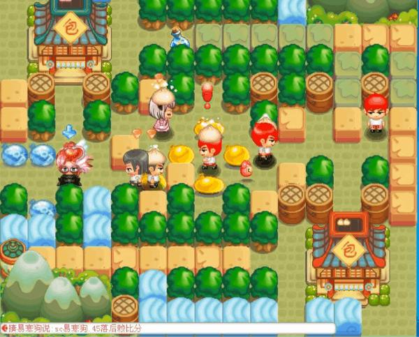 17年没玩qq堂停服,qq堂宣布将停服qq还运行吗