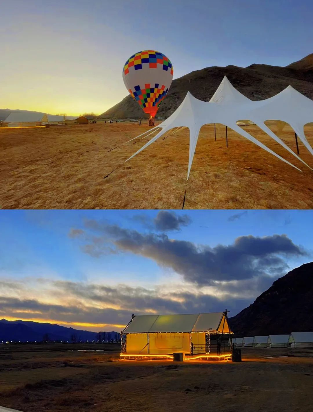 藏西攻略,藏西小众秘境