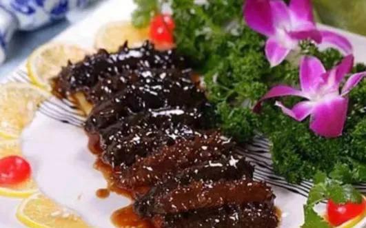 吃韩餐威海,热爱中国美食的韩国人