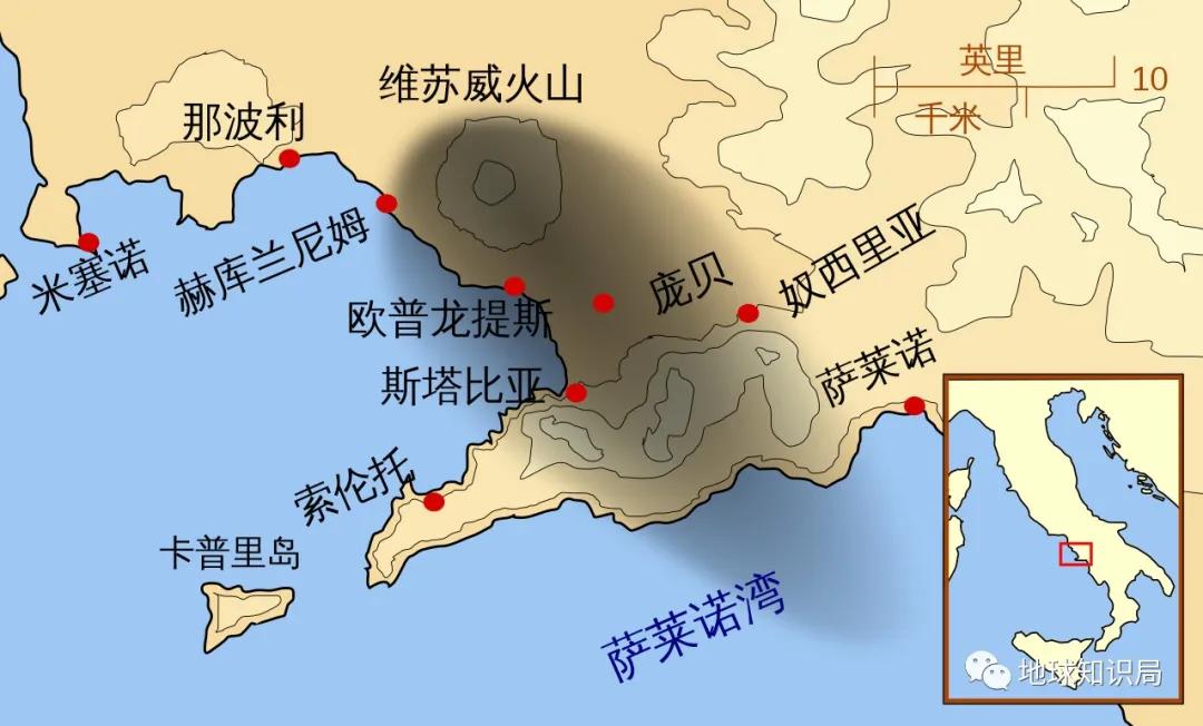 火山爆发的时候死亡的人数,火山爆发有人死亡吗
