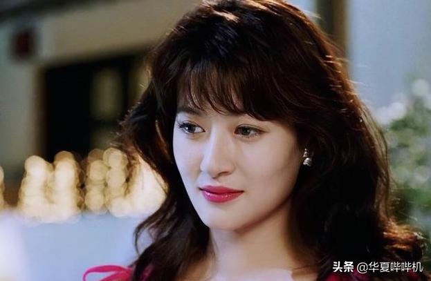 港姐陈宝莲，29年的人生路，背后是道不尽的酸楚