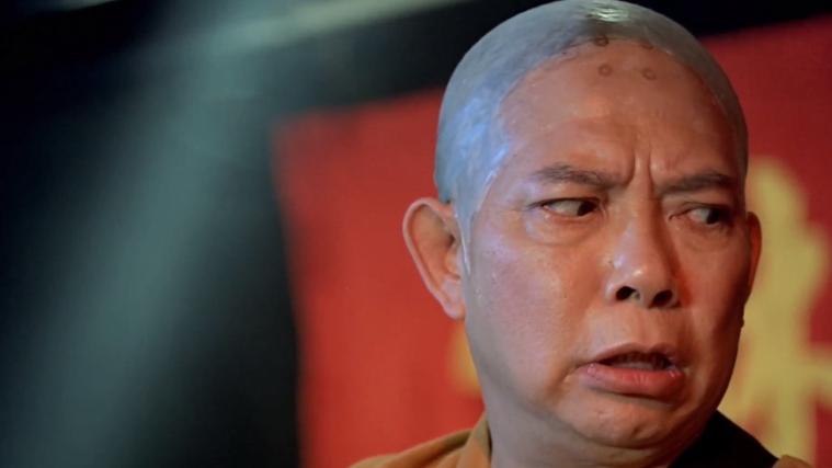 周星驰不怕向华强原因,盘点周星驰与向华强