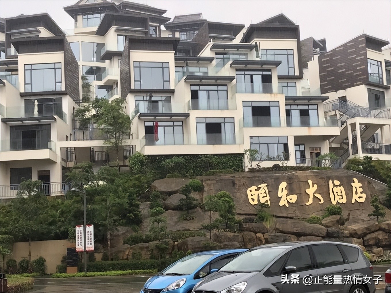 自驾游江门碉楼攻略,江门两天一夜自驾游攻略住宿