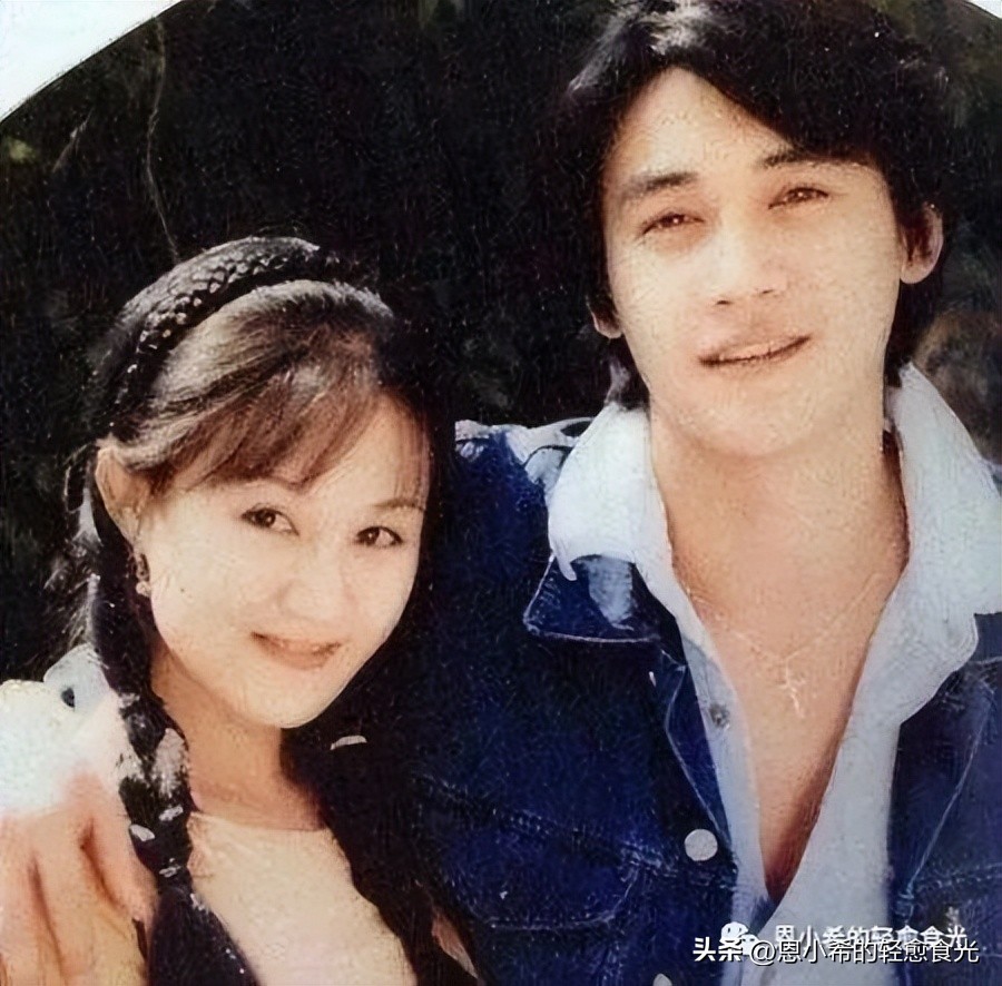 盘点娱乐圈中让人羡慕的神仙情侣,娱乐圈中的神仙爱情