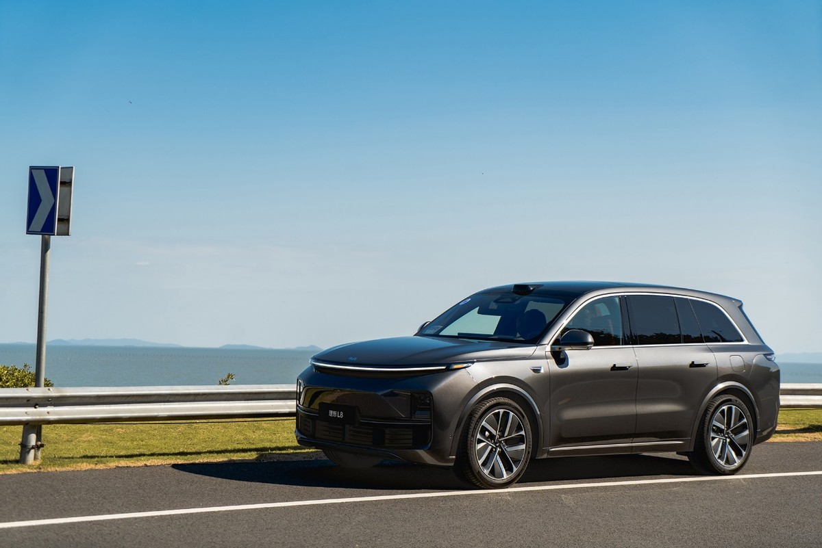 l8和理想one舒适度区别,理想l8和理想one区别及价格