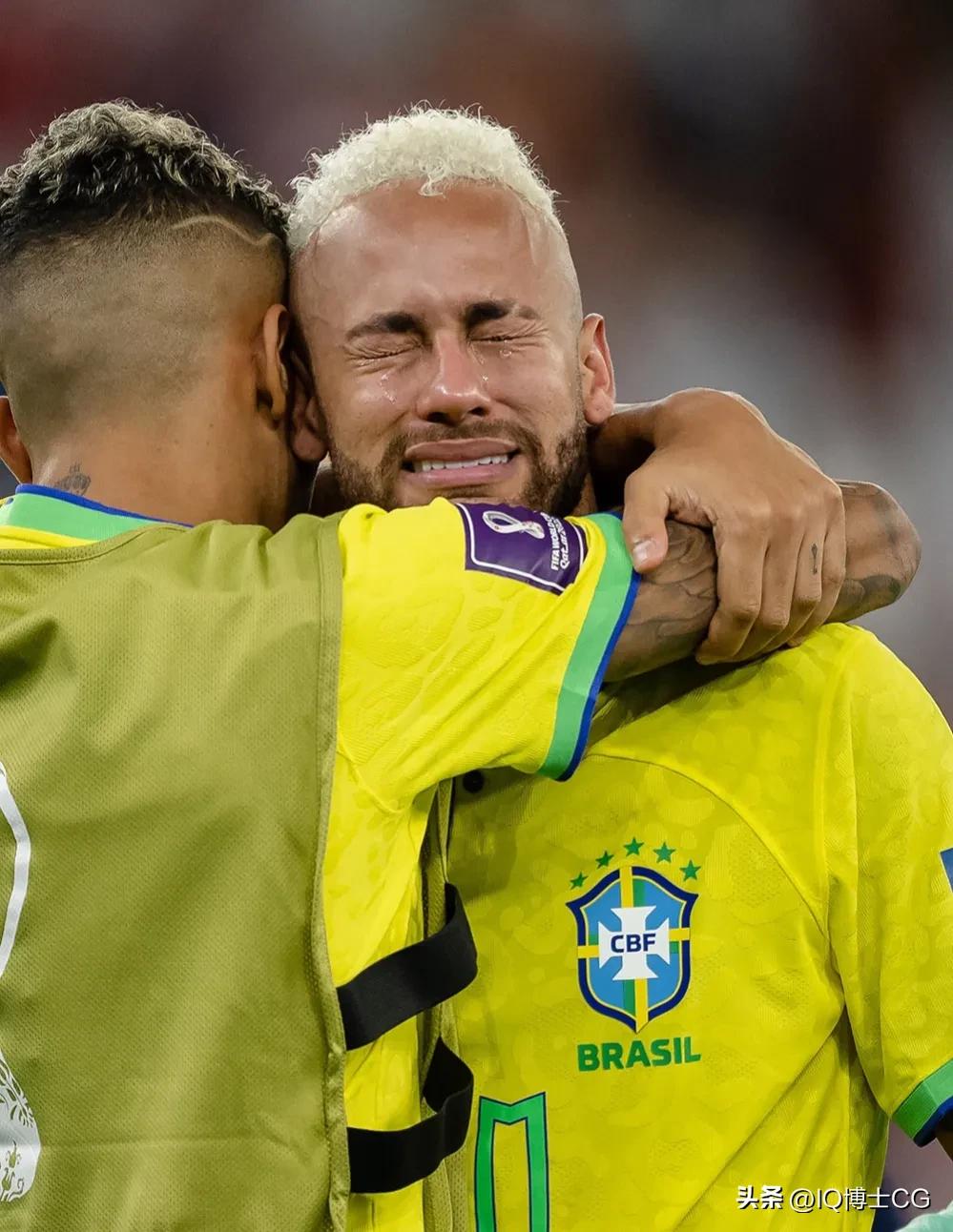 2018世界杯巴西内马尔彩虹过人,内马尔彩虹过人120帧4k超清视频