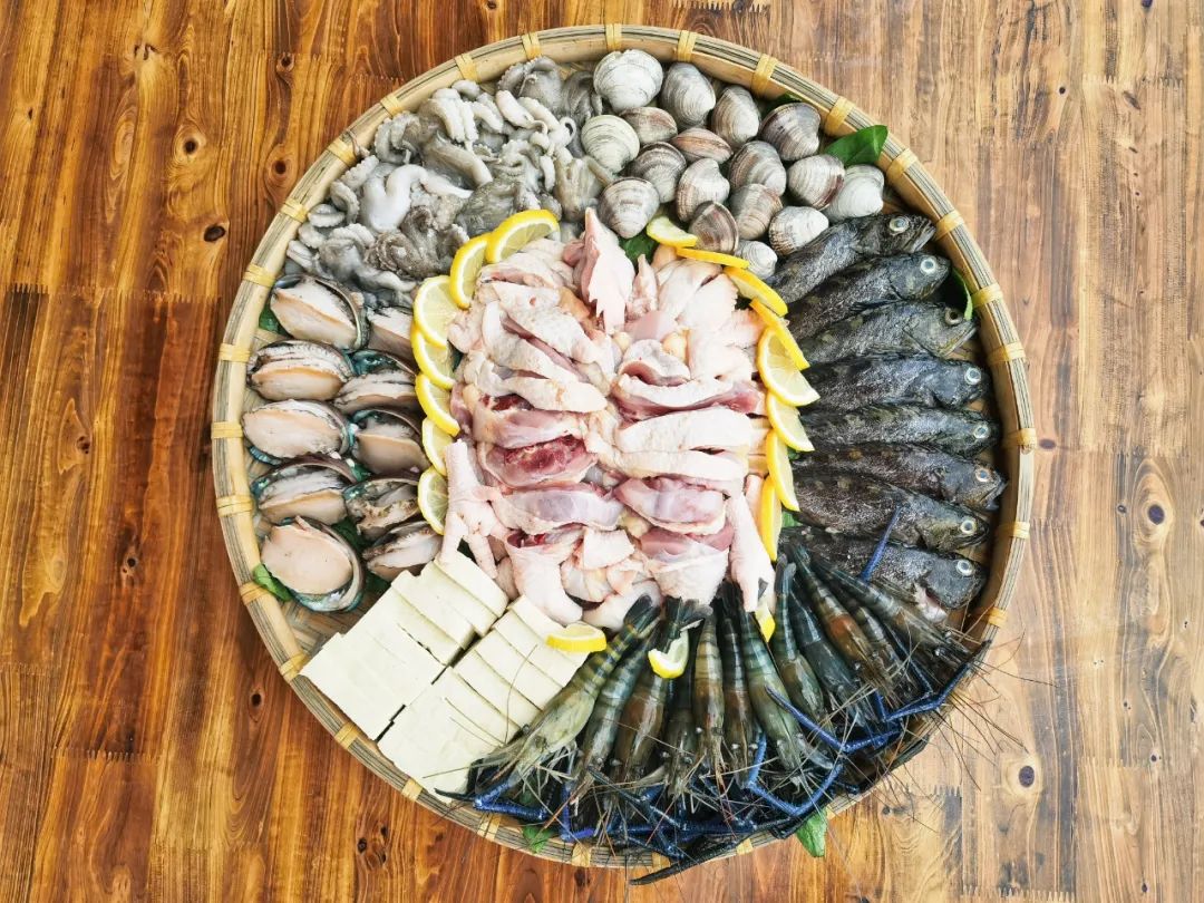 珠海适合逛吃的小镇,珠海值得逛的地方