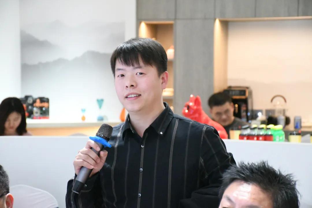 沉浸式智慧家居设计,thinkhome全屋智能家居灯光