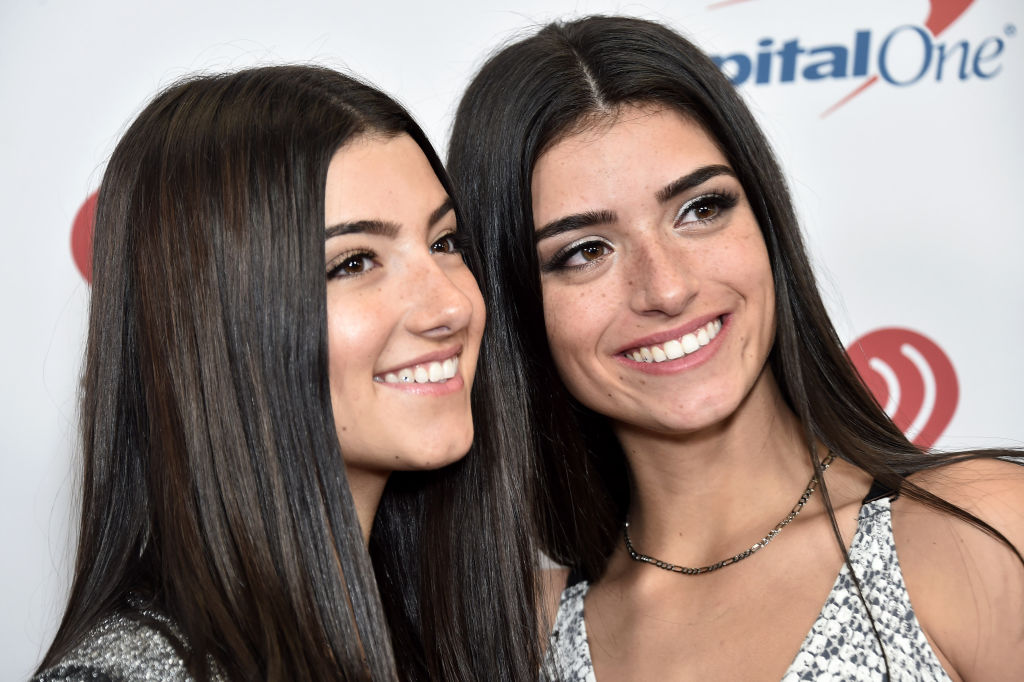 国际版抖音都有哪些网红,国际版抖音中国网红排行