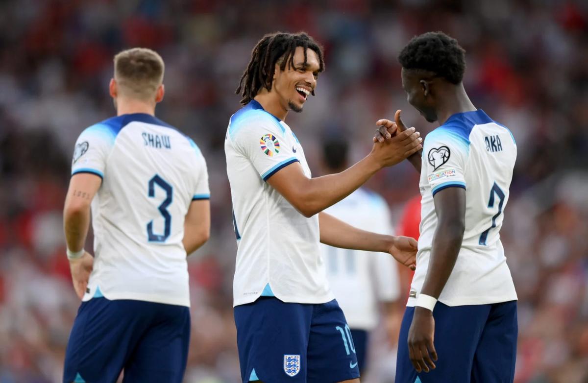 阿森纳的布卡约萨卡,利物浦有望签阿森纳当家球星