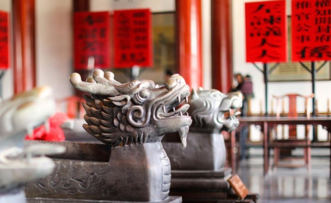 八朝古都开封旅游攻略,河南开封千回大宋旅行攻略