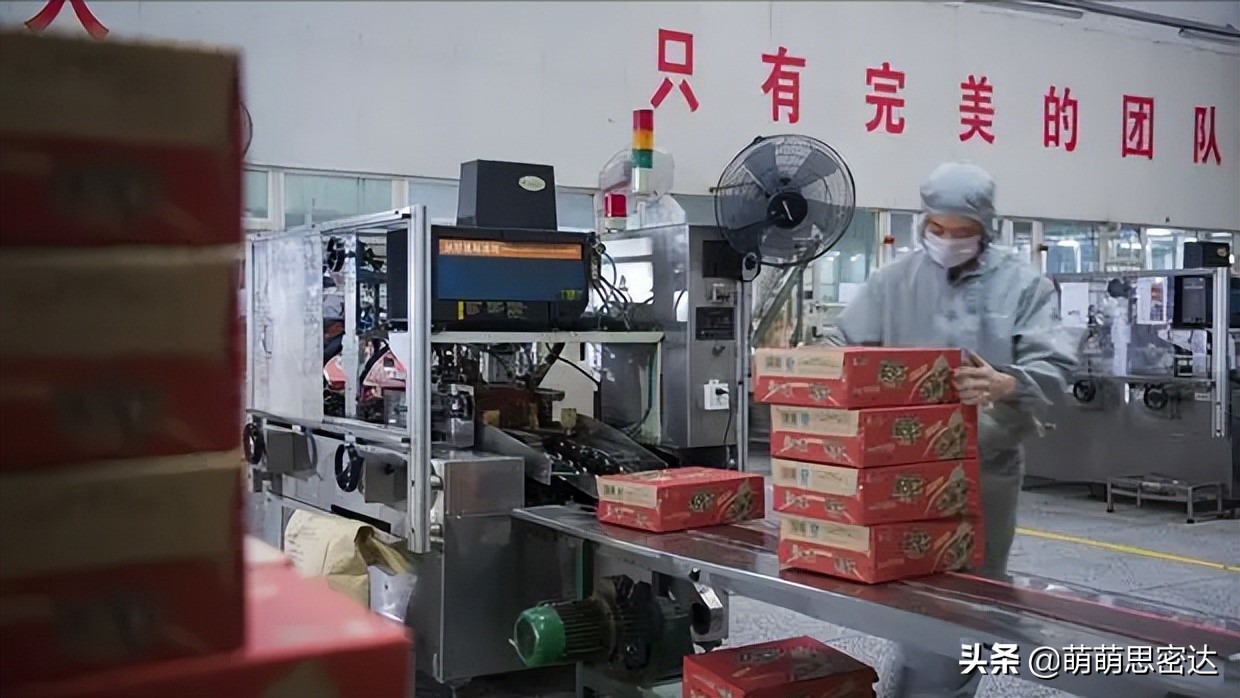 “酸菜”事件后，白象4大优势被揭开，7天销售额破千万