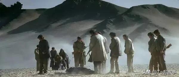 索南达杰可可西里无人区真实视频,索南达杰最后一次进入的可可西里