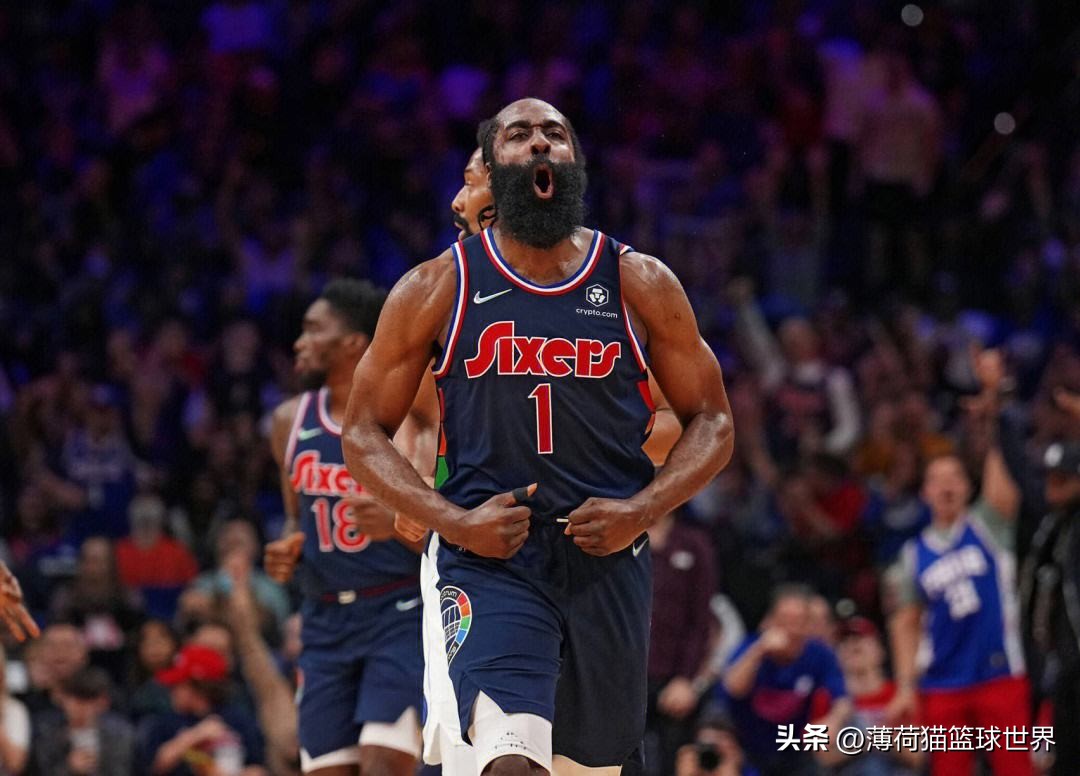 2023年目前表现最佳十大球员,2023休赛期球员选项