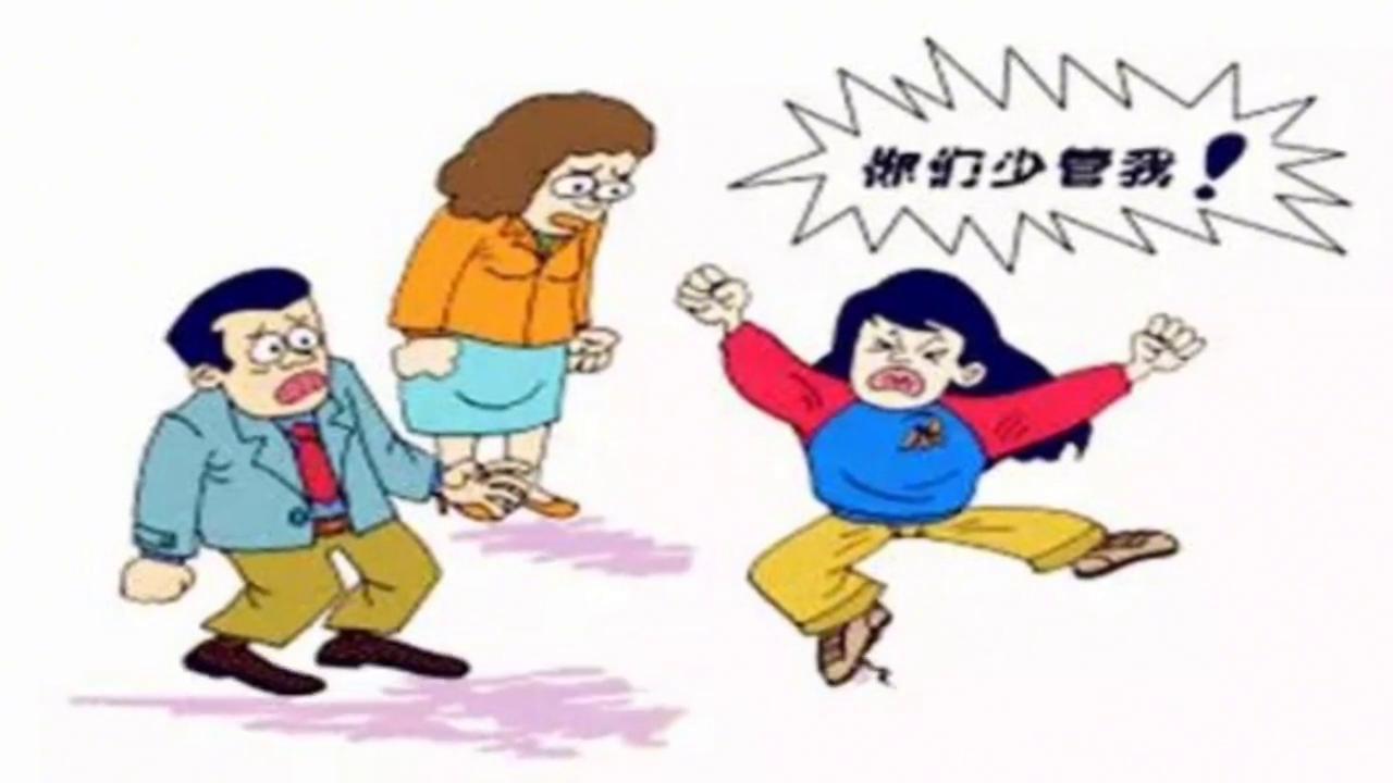 胆汁质幼儿如何培养,胆汁质教育方法