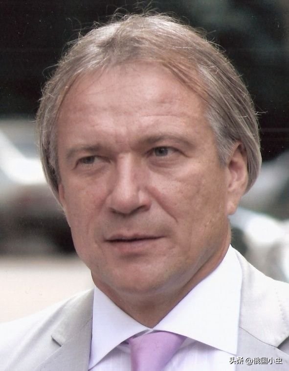 俄罗斯黑帮大佬现状 (俄罗斯最大的黑帮教父)