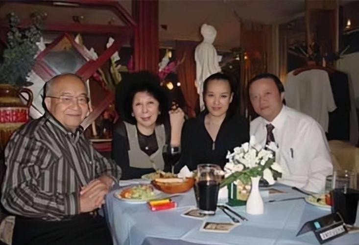 索宝莉患了什么病去世,索宝莉肾癌几期