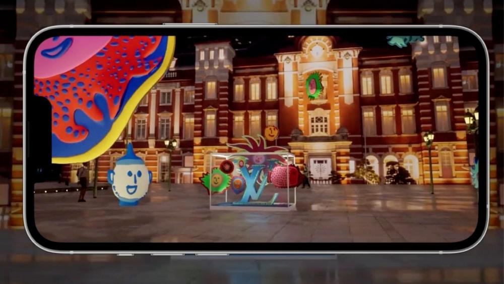 LV怪奇物语：草间弥生，老而弥坚