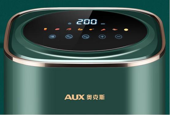 空气炸锅哪个品牌质量比较好,空气炸锅选哪个品牌比较好