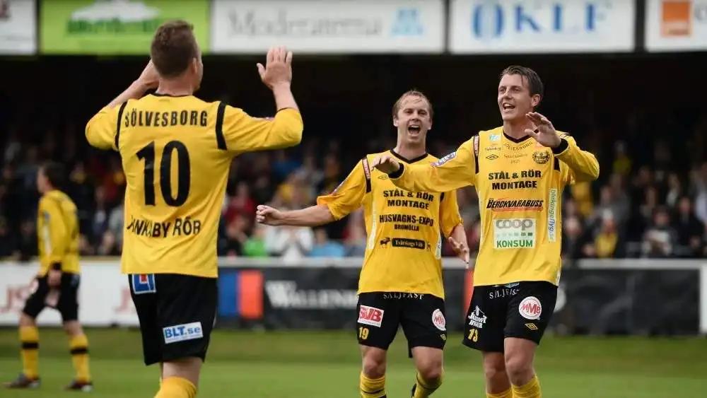 瑞超第十一轮：豪门马尔默坐镇主场迎战升班马赫尔辛堡赛事解析