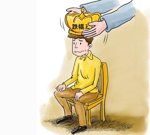 牛年a股为什么大跌,牛年跌幅