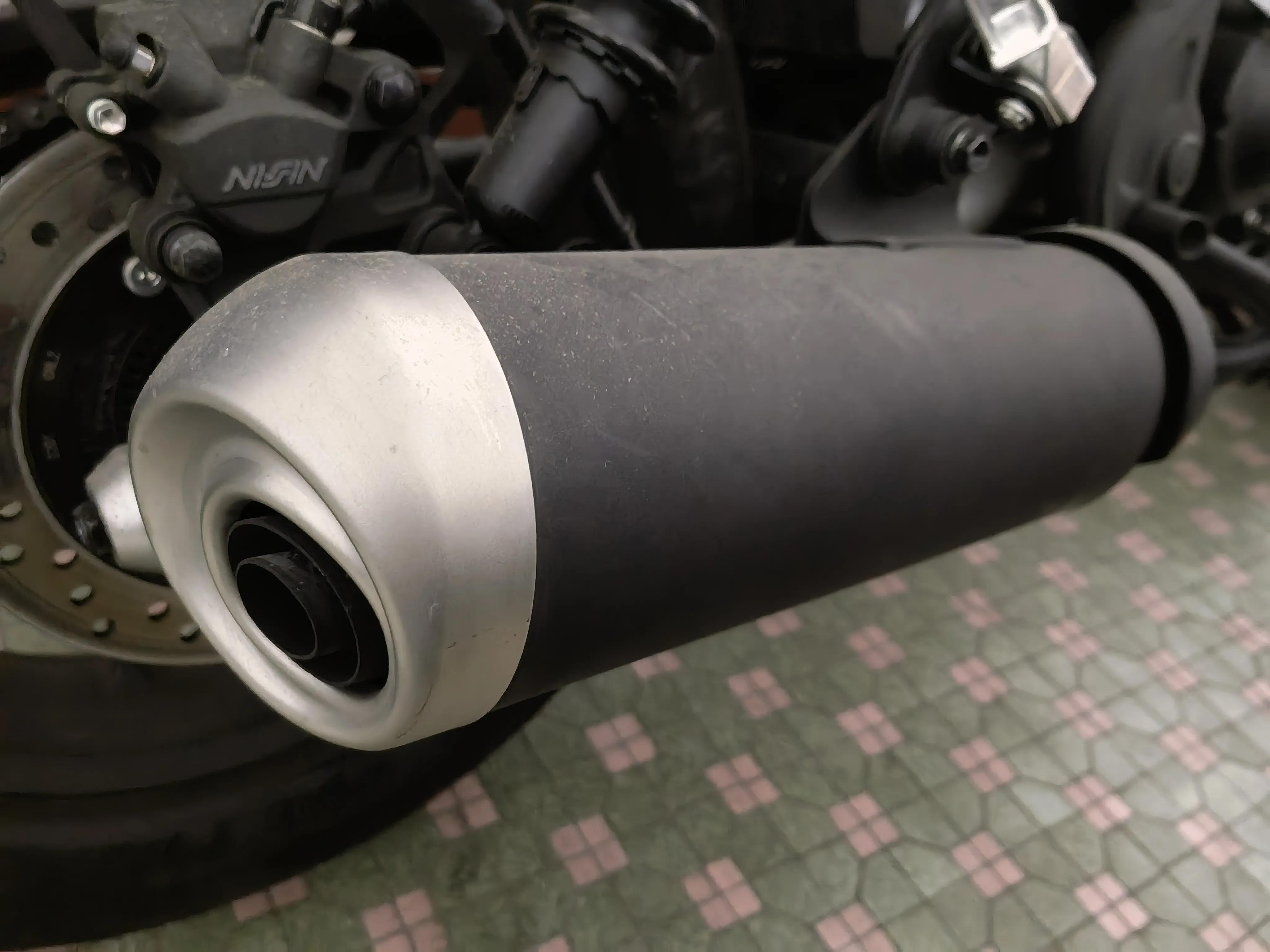 喀什摩托车本田cm300,淘二手车配件