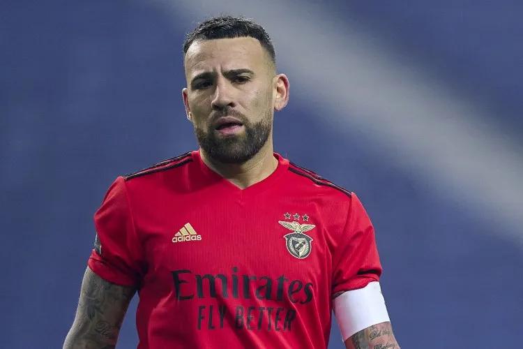 阿根廷国家队队员奥塔门迪,阿根廷队奥塔门迪最新消息