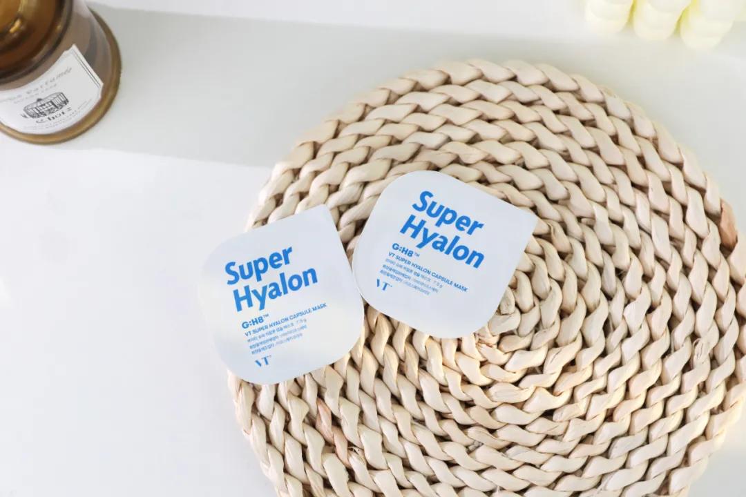 双12囤货护肤品,双11该囤的涂抹式面膜