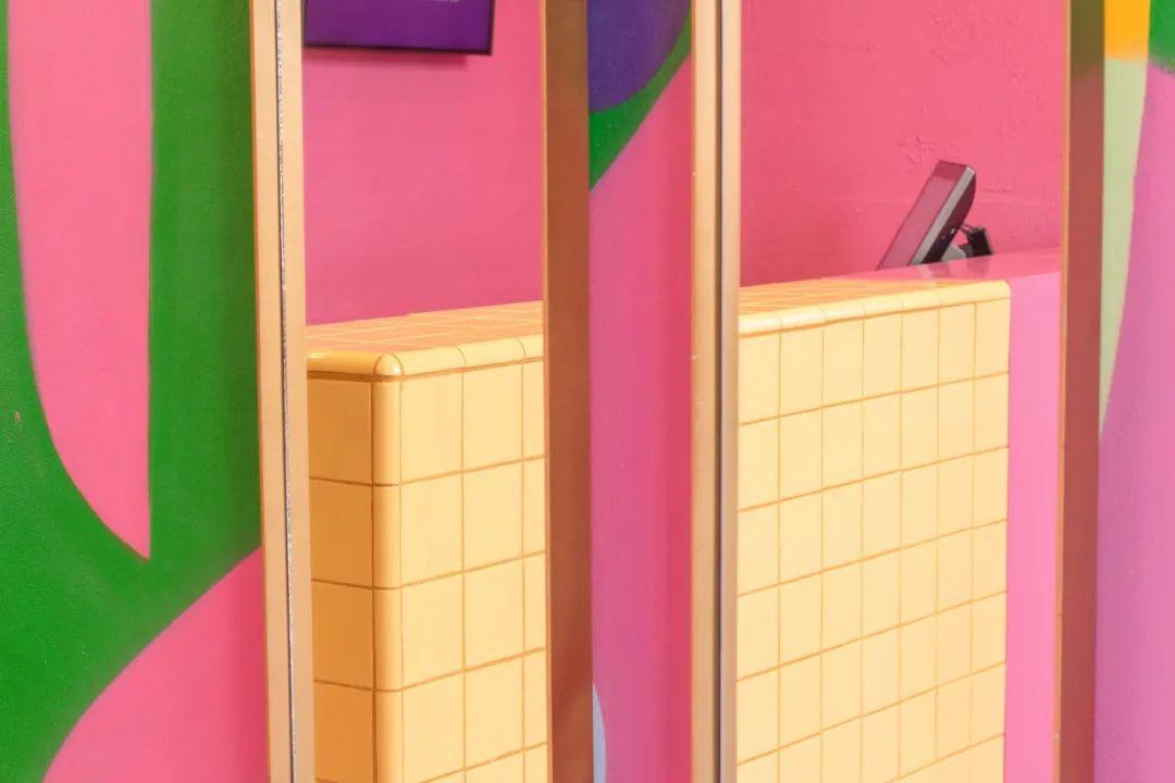 商业空间如何设计氛围,商业空间怎么打造