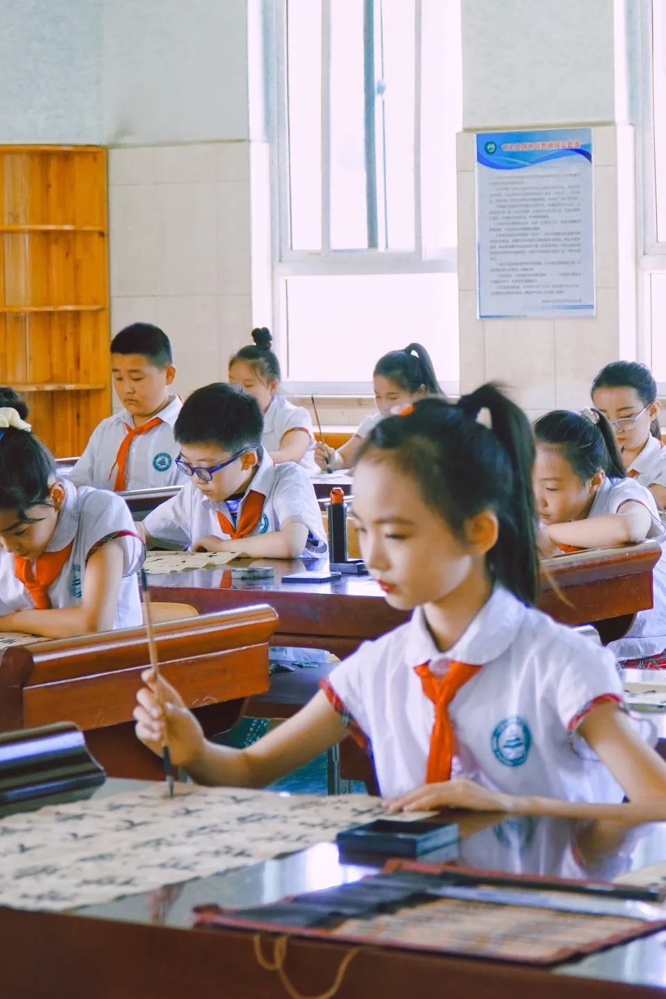 太原松侨小学是松庄小学吗,太原市迎泽区松侨学校