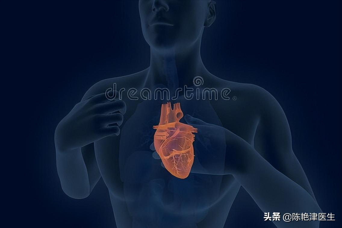 严重的心肌缺血吃什么药最好,心肌缺血吃什么药最好有效