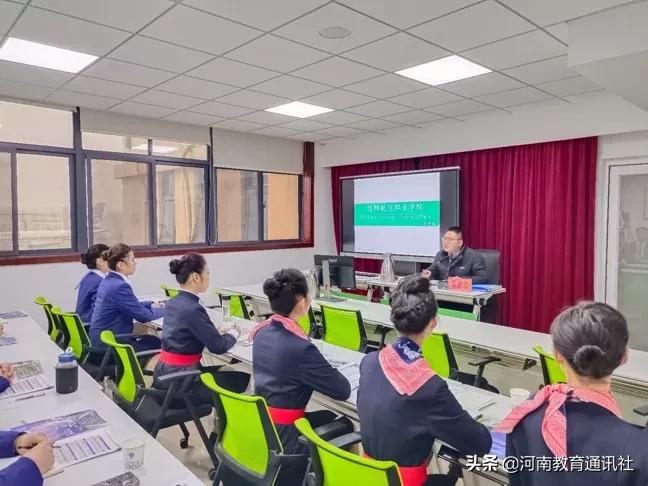 开展高校大学生创新创业培训,职业院校创新创业活动