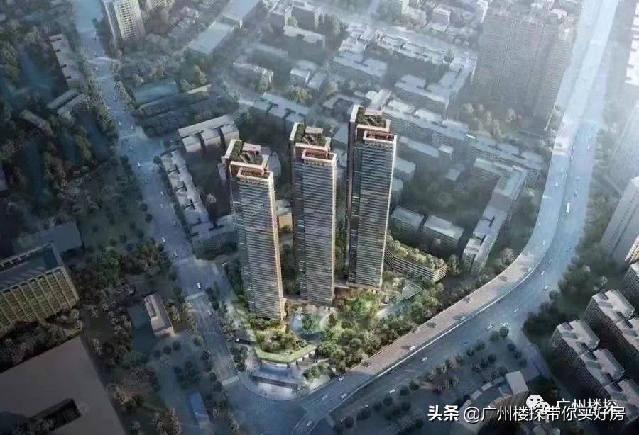 中海观澔府对比江泰里,中海观澔府和江泰里