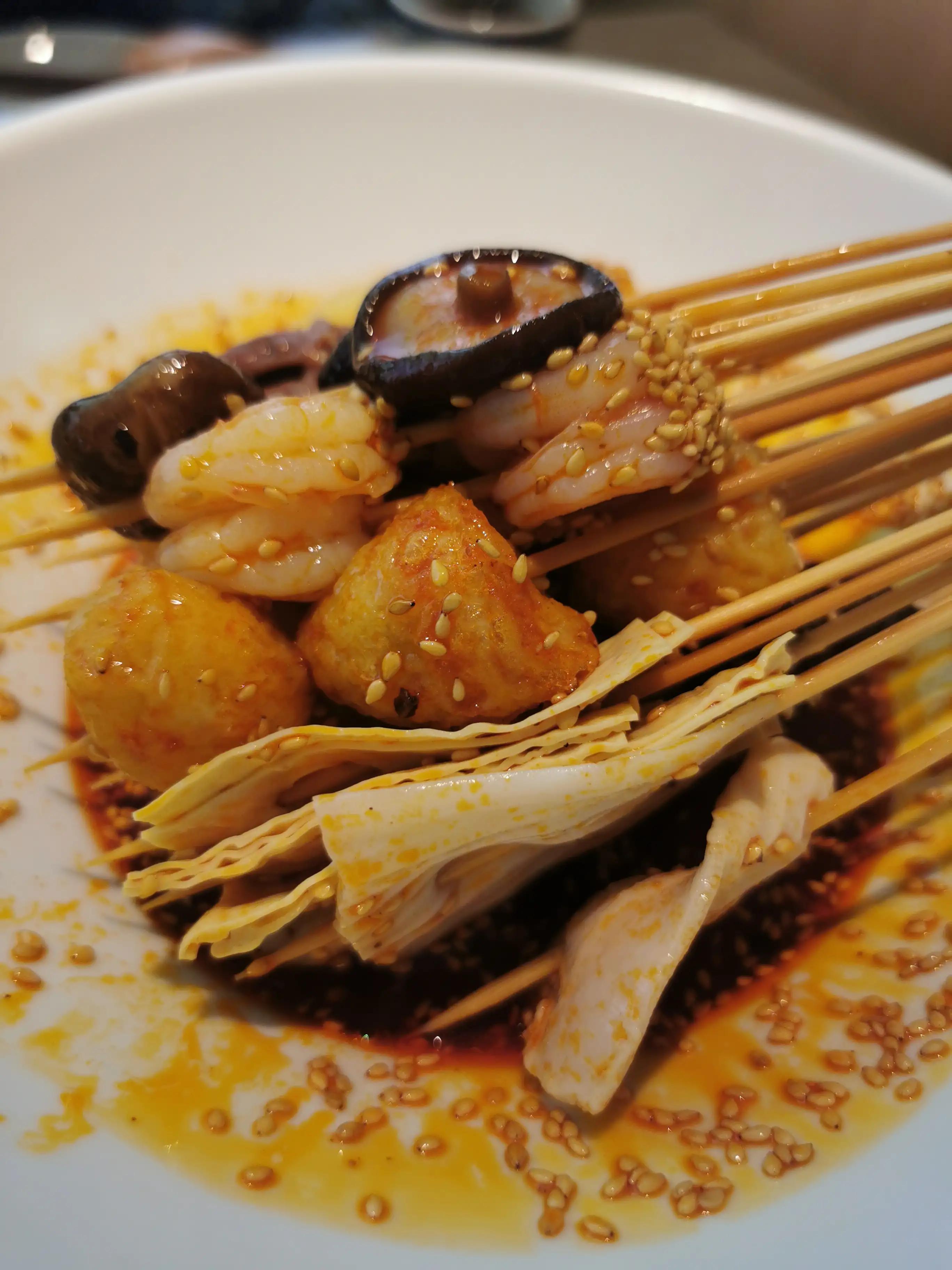 乐山哪家美食好吃又便宜,乐山东大街小吃攻略