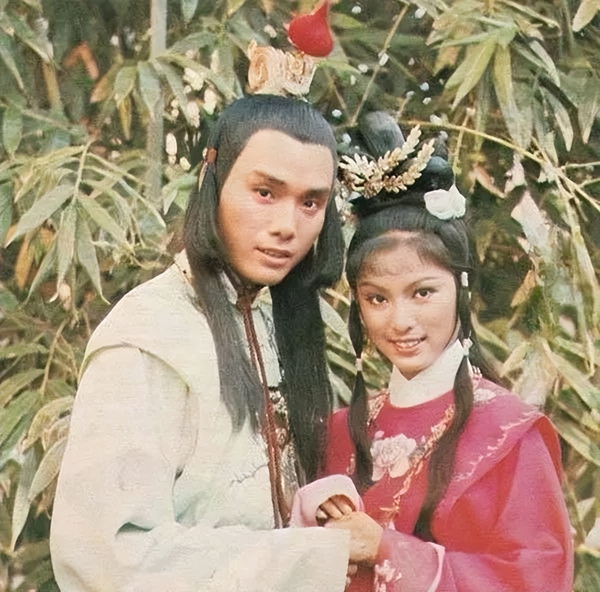 香江群音之不老小生•伍卫国