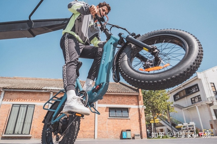 美国亚马逊电动自行车,亚马逊卖电助力自行车