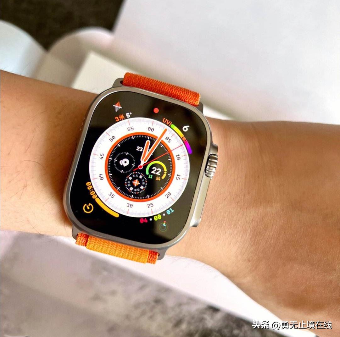 国产智能手表品牌排行榜,国产目前智能手表哪个牌子最好