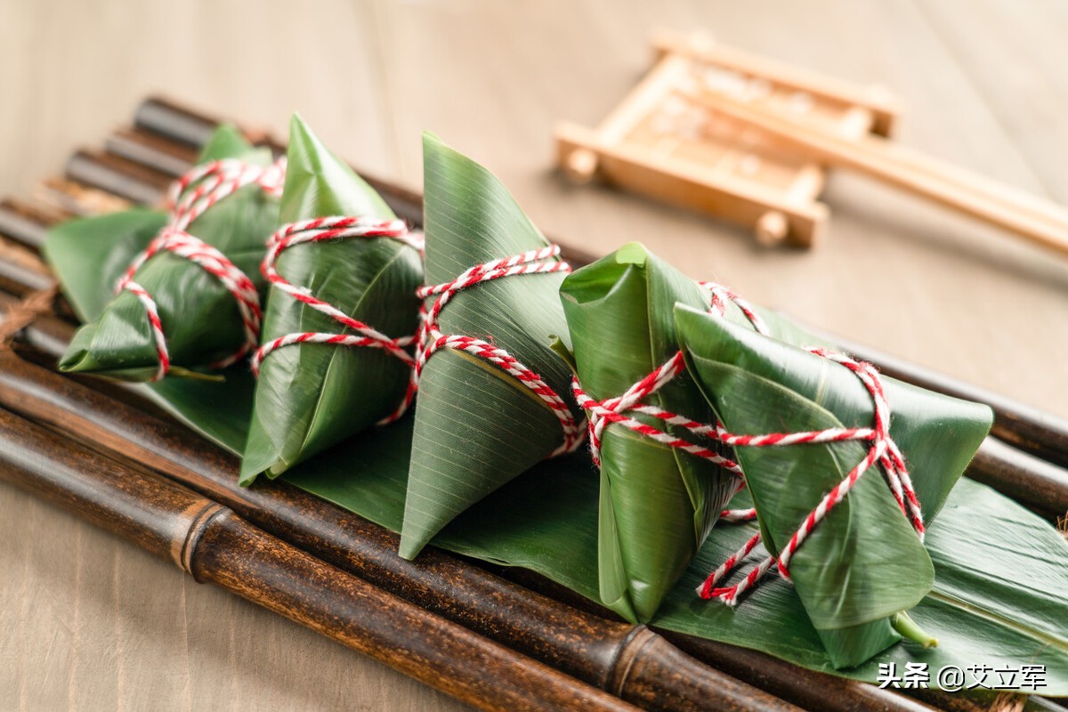 竹筒粽子要煮多久才好吃,粽子蒸着吃还是煮着吃好吃