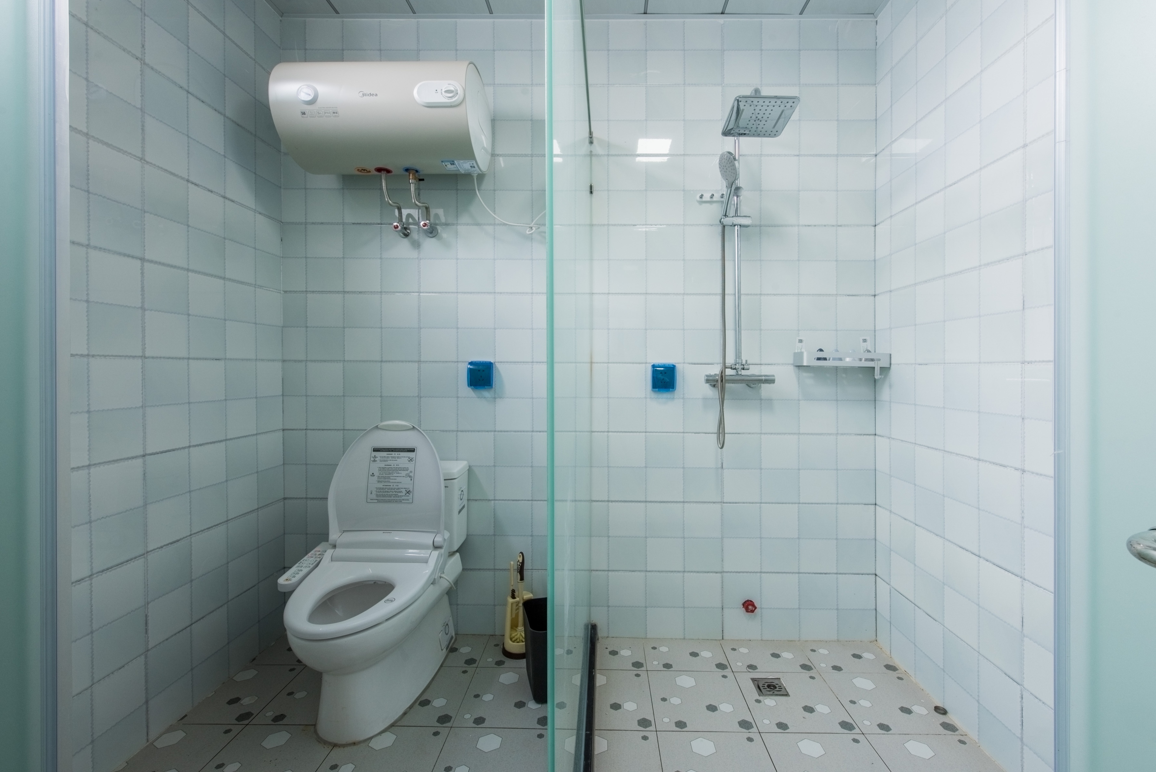 狼牙山民宿小院推荐,狼牙山景区民宿