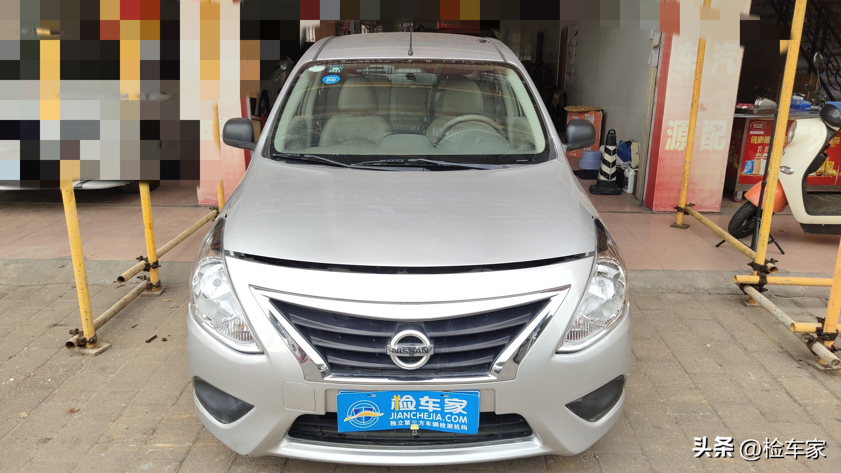 8年只开了不到2万公里的车能买不,8年才2万公里的车需要换轮胎吗